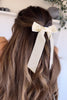 Sasha Velvet Bow Hair Clip, Closet Candy Jessica Video