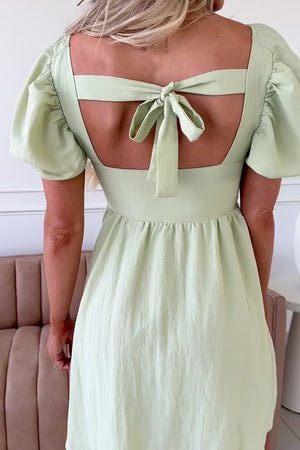 In The Limelight Now Tie Back Dress, Closet Candy Ashley Video