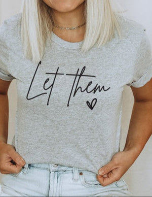 Gracefully Unbothered Graphic Tee