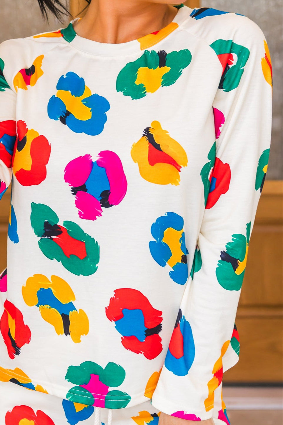 Good Vibes Set, Multicolor, Closet Candy, 1