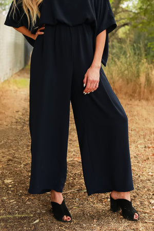 Making Moves Wide Leg Jumpsuit, Closet Candy, 4