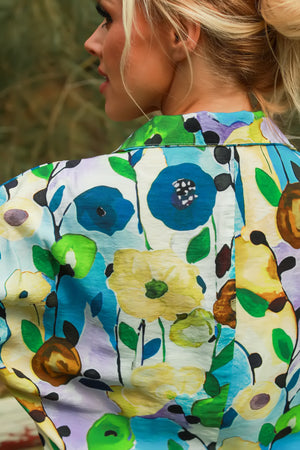 Petal Ponder Top, Closet Candy, 6