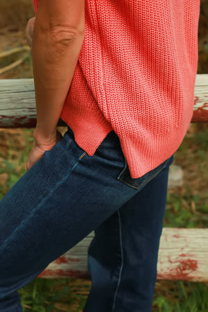 Every Angle Knit Top, Closet Candy, 6