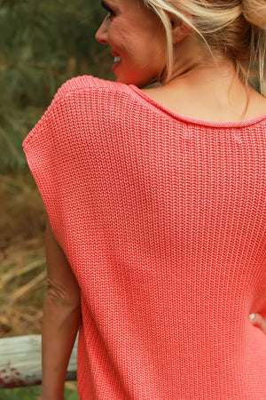 Every Angle Knit Top, Closet Candy, 8