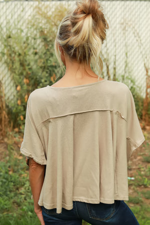 Autumn Bloom Tunic, Closet Candy, 6