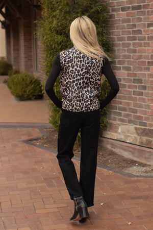 KANCAN Isa High Rise Straight Leg Jeans - Black, Closet Candy, 7