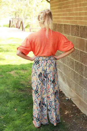 Wanderlust Flow Pants, Multicolor, Closet Candy, 5