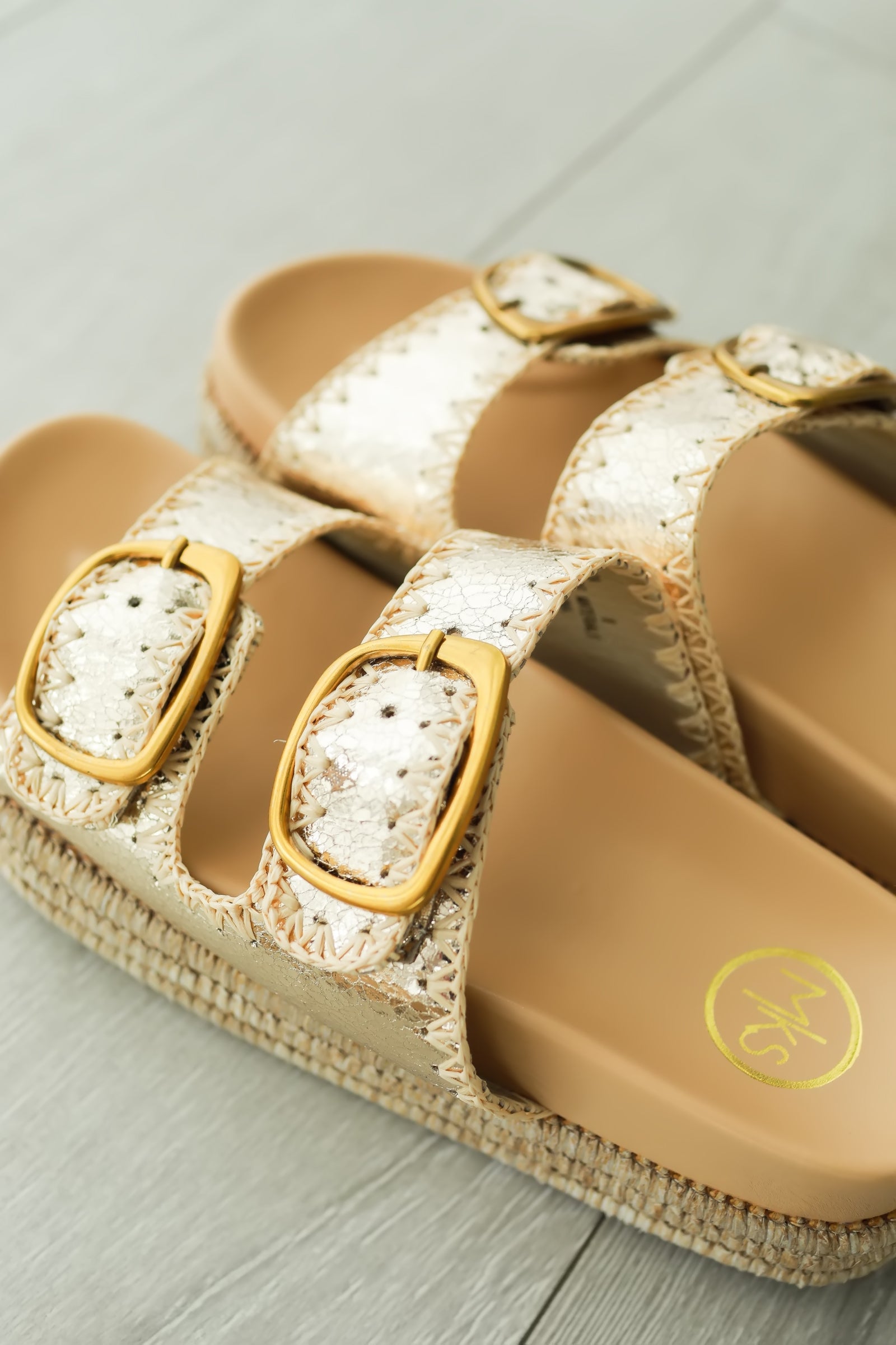 Sunwoven Wedges Sandal, Closet Candy, 1