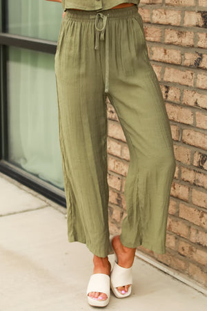The Silhouette Set, Green, Closet Candy, 3