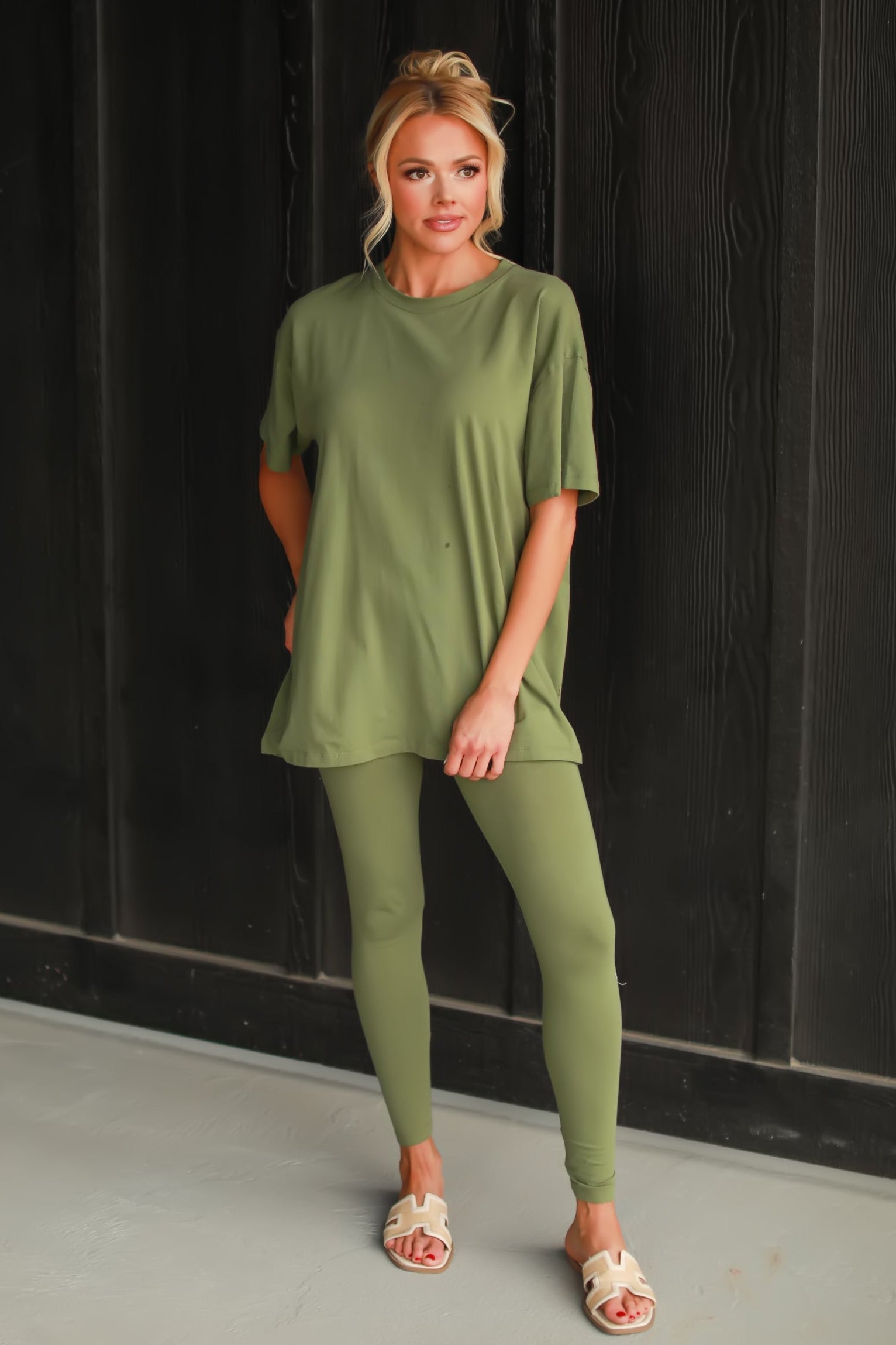 I Got Nowhere to Be Set - Lt. Olive, Closet Candy, 1