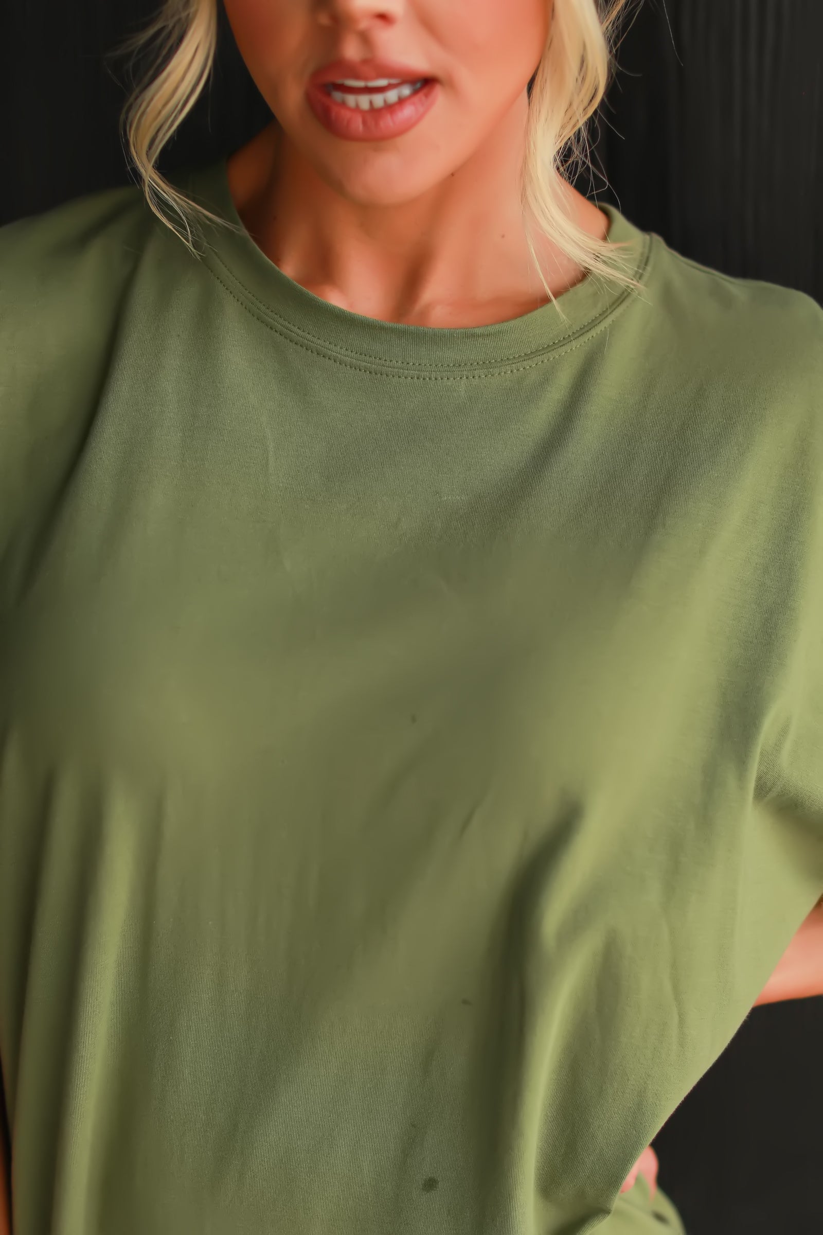 I Got Nowhere to Be Set - Lt. Olive, Closet Candy, 1
