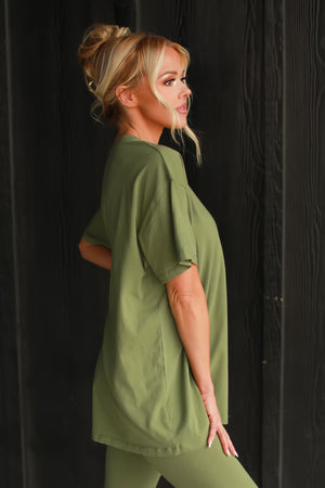 I Got Nowhere to Be Set - Lt. Olive, Closet Candy, 5