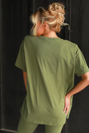 I Got Nowhere to Be Set - Lt. Olive, Closet Candy, 6