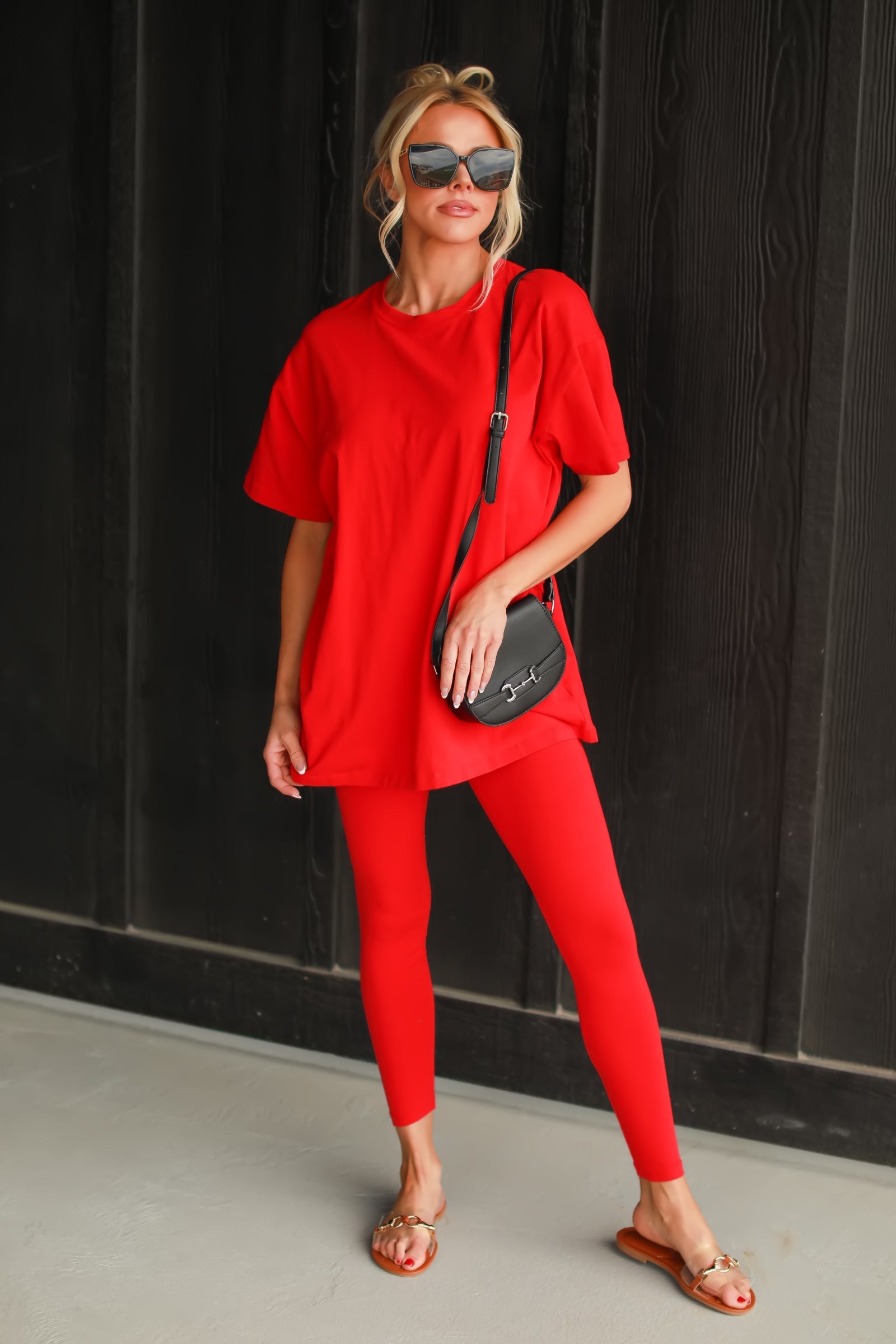 I Got Nowhere to Be Set - Ruby, Closet Candy, 1