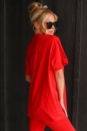 I Got Nowhere to Be Set - Ruby, Closet Candy, 5