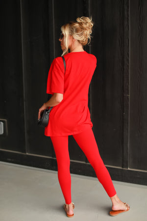 I Got Nowhere to Be Set - Ruby, Closet Candy, 6