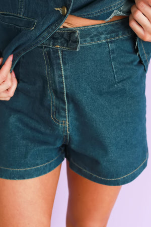 Blueprint Baddie Set - Navy, Closet Candy, 3