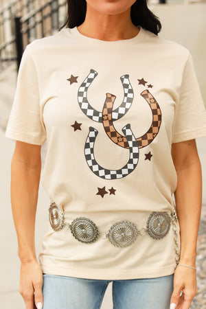 Dakota Chain Belt – Antique Silver, Closet Candy, 3