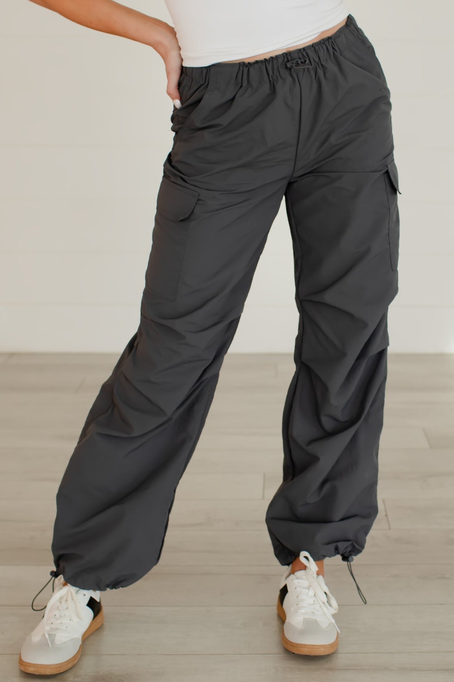 Urban Edge Cargo Pants, Closet Candy, 1