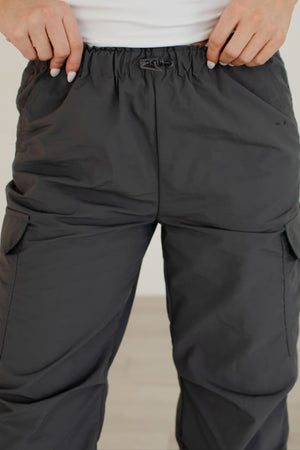 Urban Edge Cargo Pants, Closet Candy, 2
