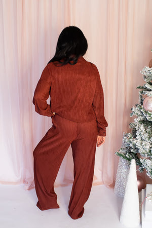 We Wish You The Merriest Set - Ancora Red, Closet Candy, 4