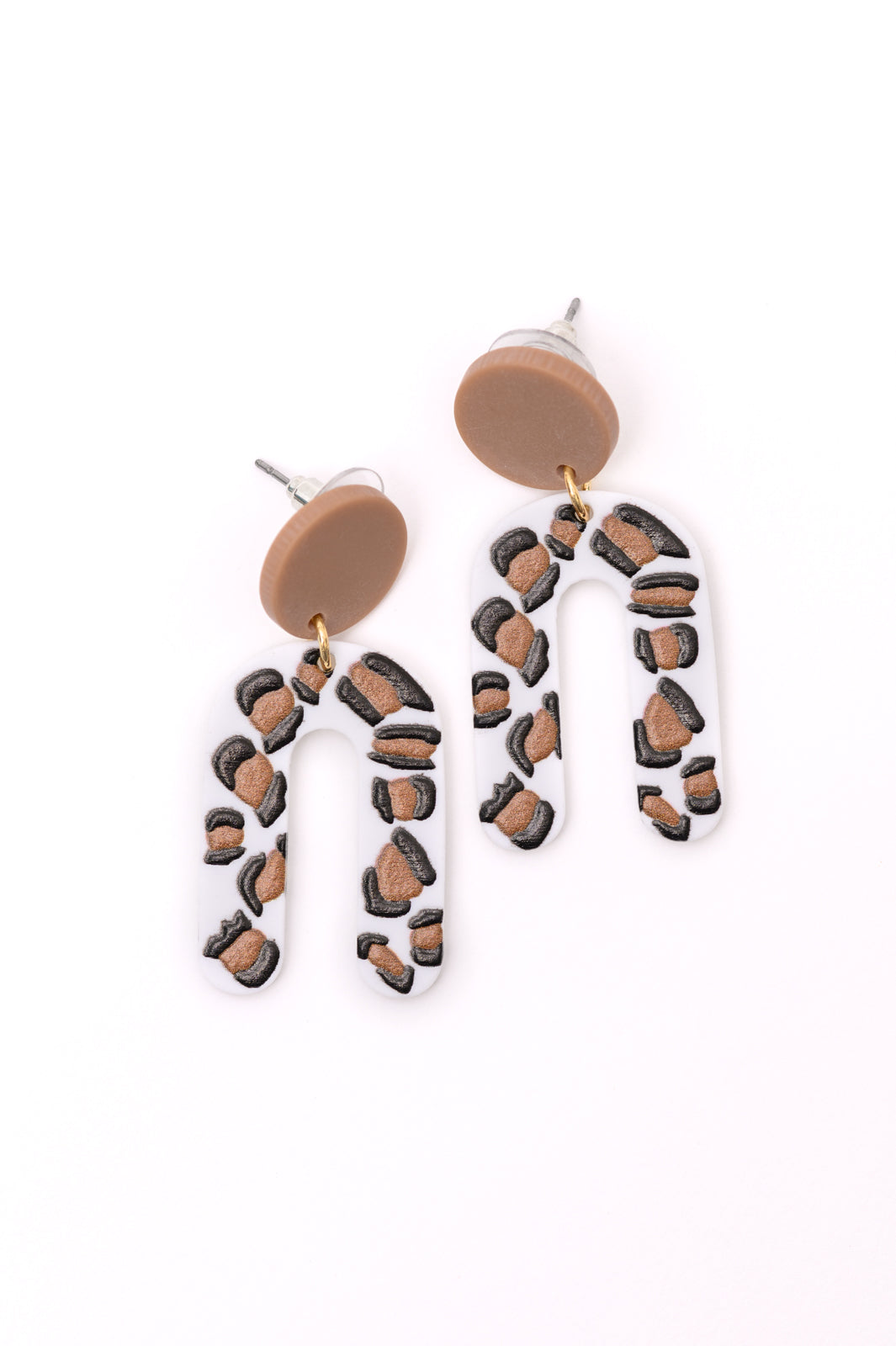 Wild Instinct Earrings