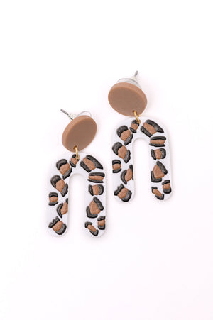 Wild Instinct Earrings