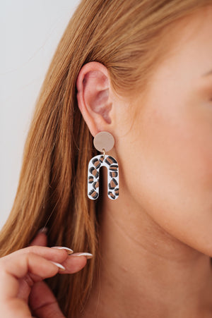 Wild Instinct Earrings
