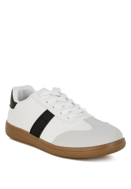 Moves Like Comfort Sneakers, Beige, Closet Candy, 1