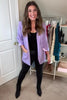 Bold Moves Blazer Closet Candy Nikki B Fit Video