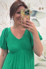 Endless Grace Earrings in Cream, Closet Candy, Rachel Fit Video