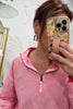 Wild Instinct Earrings, Closet Candy, Rachel Fit Video