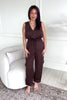 On Point Cargo Jumpsuit Closet Candy Fit Video