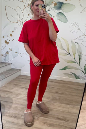 I Got Nowhere to Be Set - Ruby, Closet Candy, Rachel Fit Video
