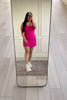 Love Set Match Athletic Dress with Shorts Closet Candy Christine Fit Video