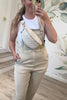 Take Me Anywhere Sling Bag, Bone, Closet Candy, Rachel Fit Video