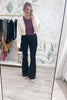 I'm Obsessed Cardigan - Cream, Closet Candy, Rachel Fit Video