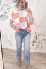 RISEN Callie High Rise Cuff It Up Jeans - Light Wash, Closet Candy, Rachel Fit Video