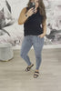 KANCAN Makenna High Rise Skinny Jeans - Medium Wash, Closet Candy, Video