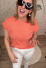 Glamour Mode Sunglasses- Black, Closet Candy, Rachel Fit Video