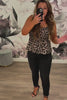 Flying Monkey Melinda Skinny Jeans - Black Closet Candy Melissa Fit Video