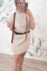 Braided Bliss Belt, Closet Candy, Rachel Fit Video