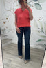 Every Angle Knit Top, Closet Candy, Rachel Fit Video