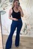 Carrie Flares Closet Candy Rachel Fit Video