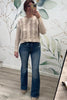 Warm Gratitude Cable Knit Sweater, Closet Candy, Rachel Fit Video