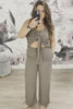 Taking It Home Jumpsuit - Olive, Closet Candy, Video