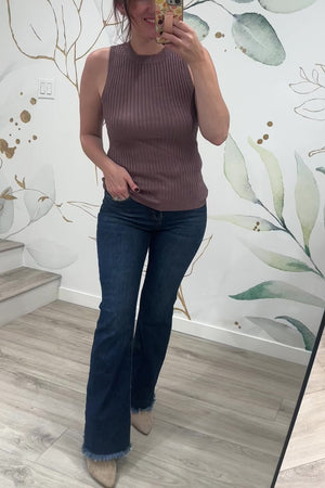 Vibe Rib Tank