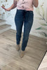 JUDY BLUE Drawn to You Vintage Jeans, Dark Wash, Closet Candy, Rachel Fit Video