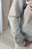 Looking Forward To It Quilted Lounge Set Closet Candy Ashley