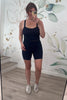 Navy Nomad Tank, Tank, Short, Set, Closet Candy, Rachel Fit Video
